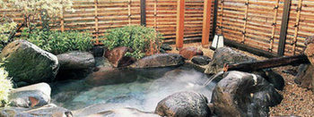 Izunagaoka Onsen Futaba 伊豆の国市 エクステリア 写真